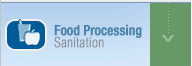 Food Processing Sanitation