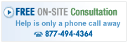 Free Onsite Consulting