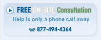 Free Onsite Consultation