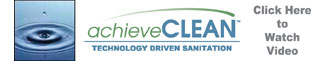 Video link for achieve clean